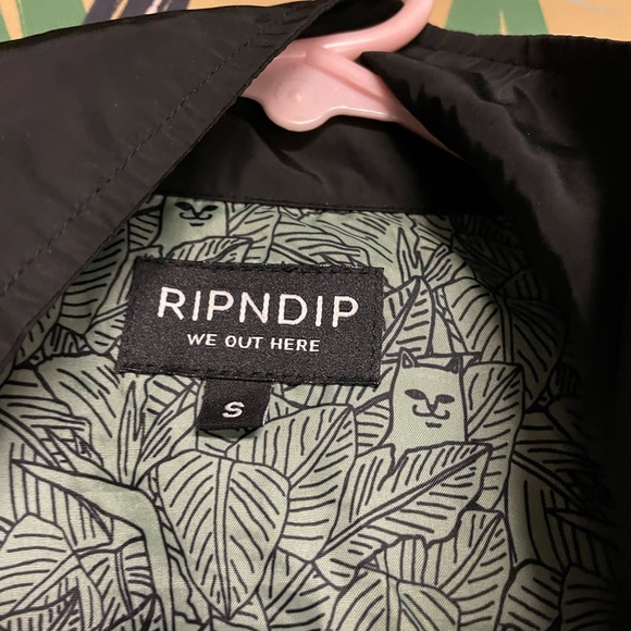 RIPNDIP windbreaker - Picture 5 of 6